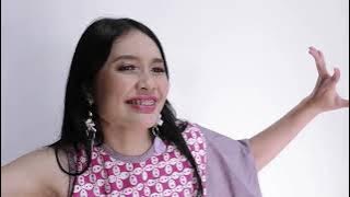 Gerimis - Kla Project (cover by Livy Laurens)