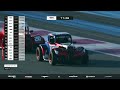 EN DIRECT | LEGENDS CARS CUP - R2 PAUL RICARD | COURSE 3
