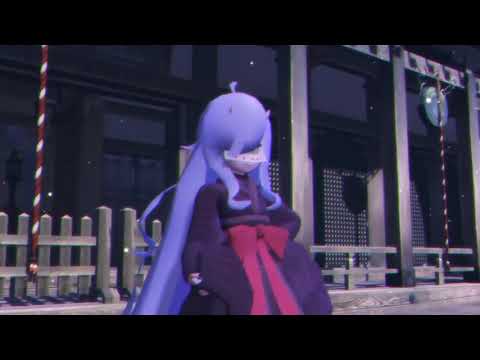 【 葛駄夜音 】- Circus Monster 【 UTAUカバー 】