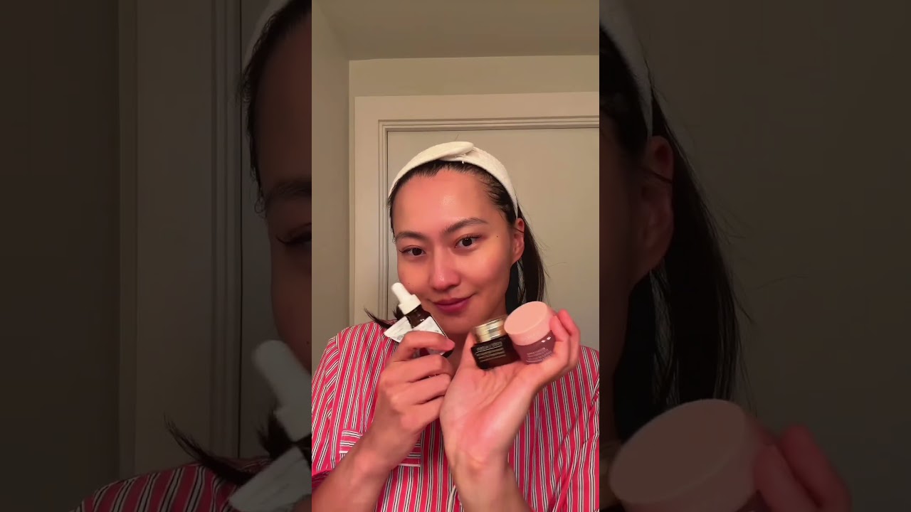 Reusable eye patch that pair with all products 