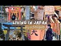 Living In Japan as a Foreigner 🇯🇵 | Finding jobs, renting an apartment, Q and A video in Tokyo