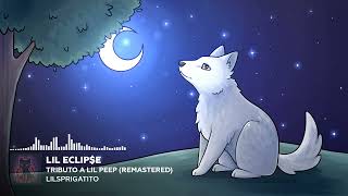 Lil Eclipe - Tributo A Lil Peep Remastered