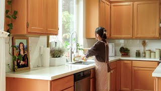 Fall Reset Routine | Cozy Home Cleaning & Slow Living