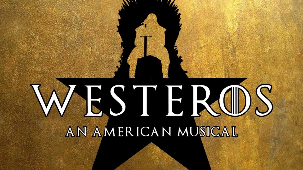 Trailer Westeros An American Musical YouTube