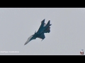 Пилотаж Алексеев Су-30 см Русские Витязи.Su-30 sm sharp solo Alekseev Russion Knights