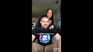 Cute Interracial Couples Tiktok