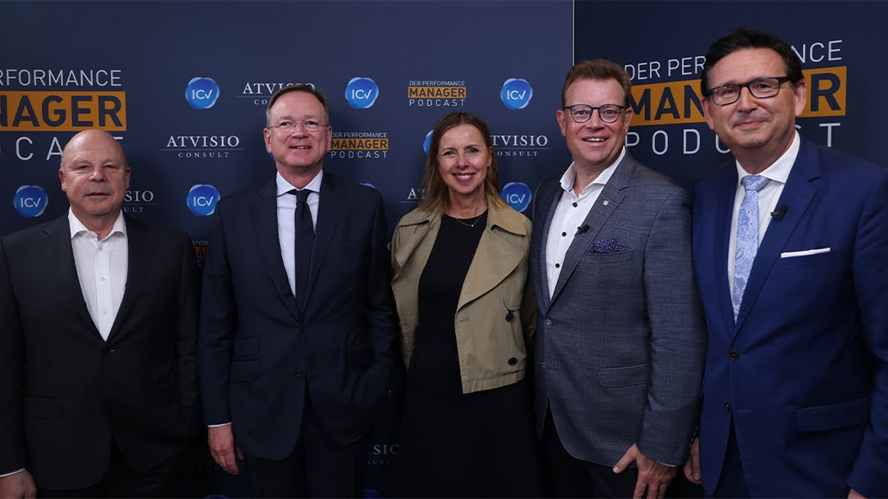 SUND Group gewinnt Green Controlling Preis 2025