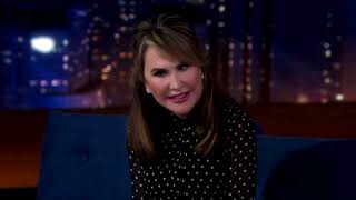 Underoutfit at Dr. Phil show