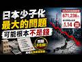 日本少子化真正的原因：不是沒錢，而是不敢生？