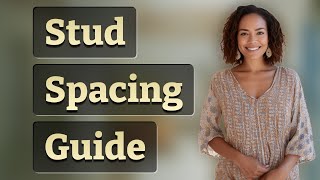 What Is the Code-Compliant Stud Spacing for Interior Walls?