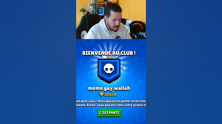 MAIS C'EST QUOI CE CLUB ?? 😱  #brawlstars #supercell #bs #brawler #clubbrawlstars