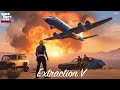 Gta online  extraction v cest nul nul nul 