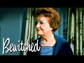 Aunt Clara Is The Best Of Babysitters | Bewitched