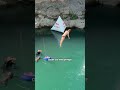 work-life balance, cliff diving style 😎⚡️ #shorts
