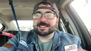 Let's Shop at Fleet Farm for Fishing Gear!