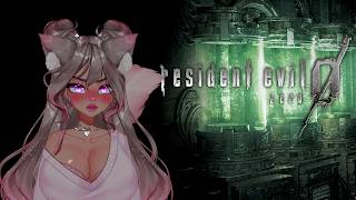 Resident Evil 0 Playthrough Part 15- We are DEAD!!