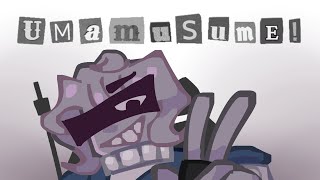 Umamusume Helios Rap Remix Roblox Pressure