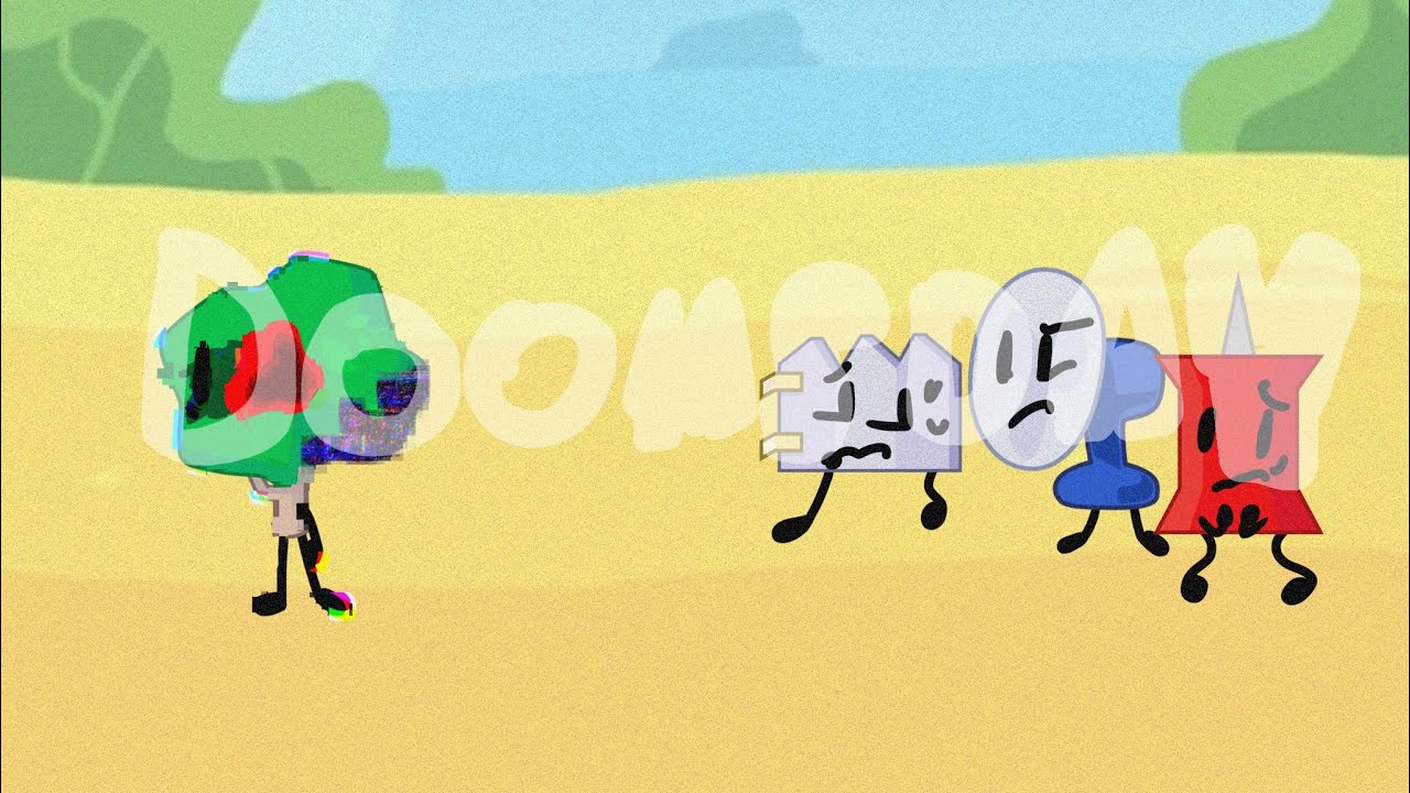 Broken lies(recovered)-ep.1:Doomsday