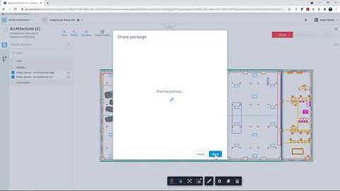 Collaboration for Plant 3D: Getting Started 04 - Design Collaboration