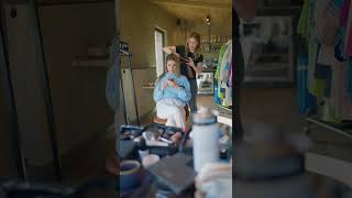 Fashion Bobo Mothersday Shoot - Behind The Scenes