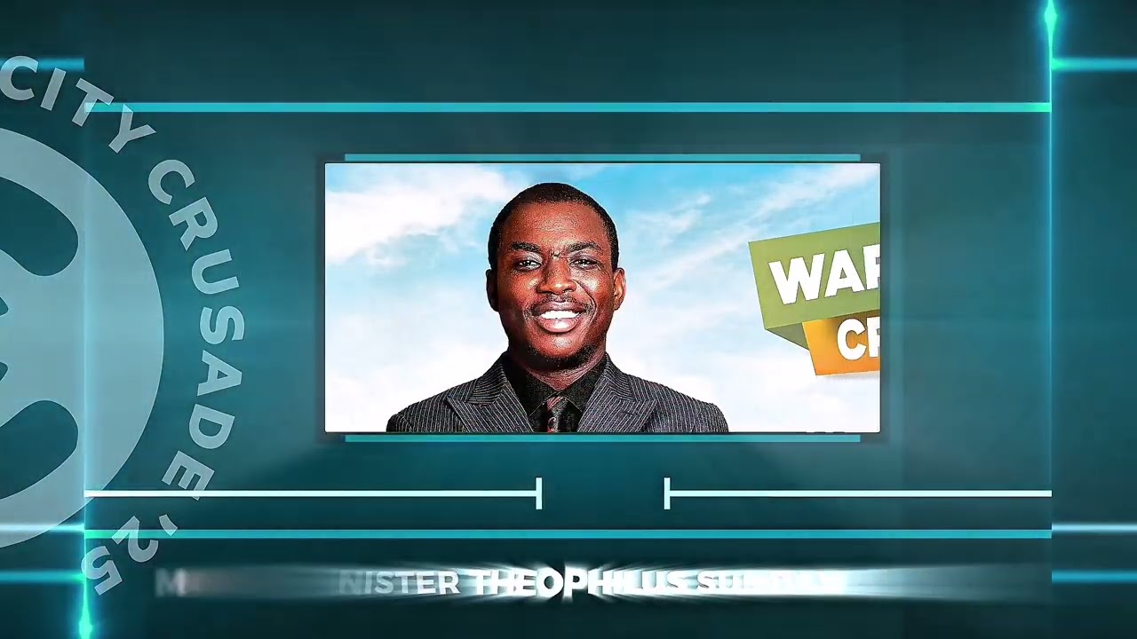 КРЕСТОВЫЙ ПОХОД ГОРОДА УОРРИ 2025 || ИСТИННЫЙ СВЕТ