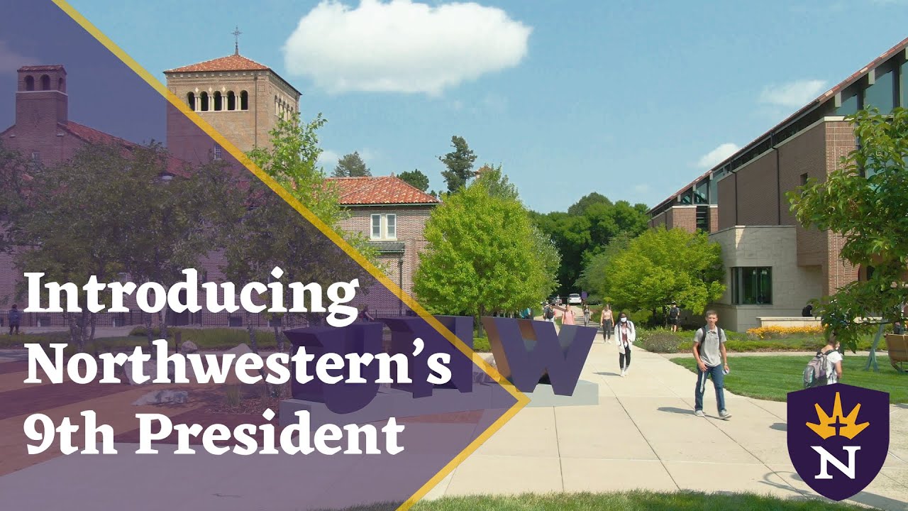 Introducing Dr. Corbin Hoornbeek, President of University of