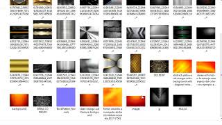 TEXTURAS PARA EL PROGRAMA BLUFFTITLER-LINK POR MEDIA FIRE SIN PASS.