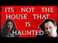 Talking Insidious/It's Not The House That Is Haunted
