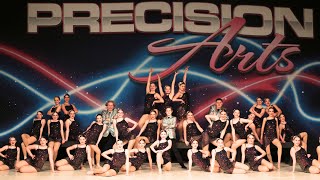 2023 Minneapolis PAC Attack Challenge™️ Teen Winner🚨Meet me at the Roxy from 4th Street Dance Centre