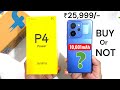 Realme P4 Power Buy or Not in 4mins 🔥🔥🔥 #realmep4power 