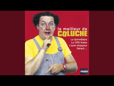 C'est L'Histoire D'Un Mec... Sur Le Pont De L'Alma (Live)