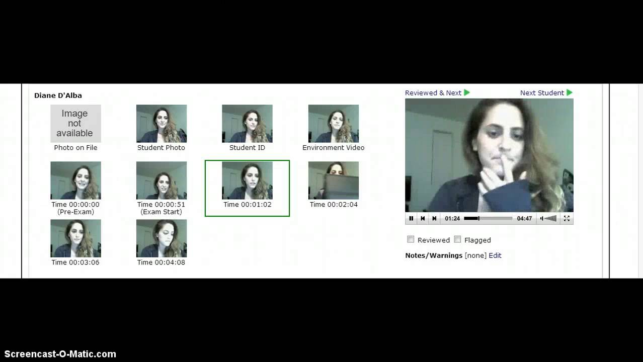 does respondus lockdown browser record video does respondus lockdown browser record video