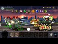 Hero Wars Super Stickman Defense #1 Walktrought Android Gameplay