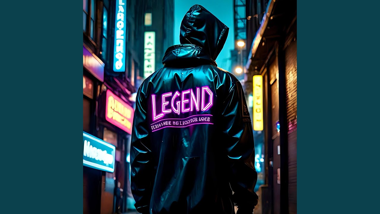 Watch Legend on YouTube Watch Legend on YouTube