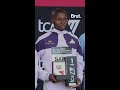 🇰🇪 Qui est Sebastian Sawe, le nouveau roi du marathon ?