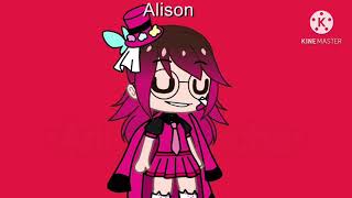 Other Friends Kakeguri Midari Yumeko