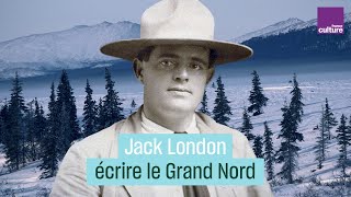 Jack London Écrivain Intrépide