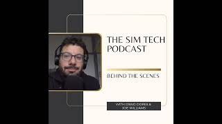 Behind the Scenes - Joe Williams
