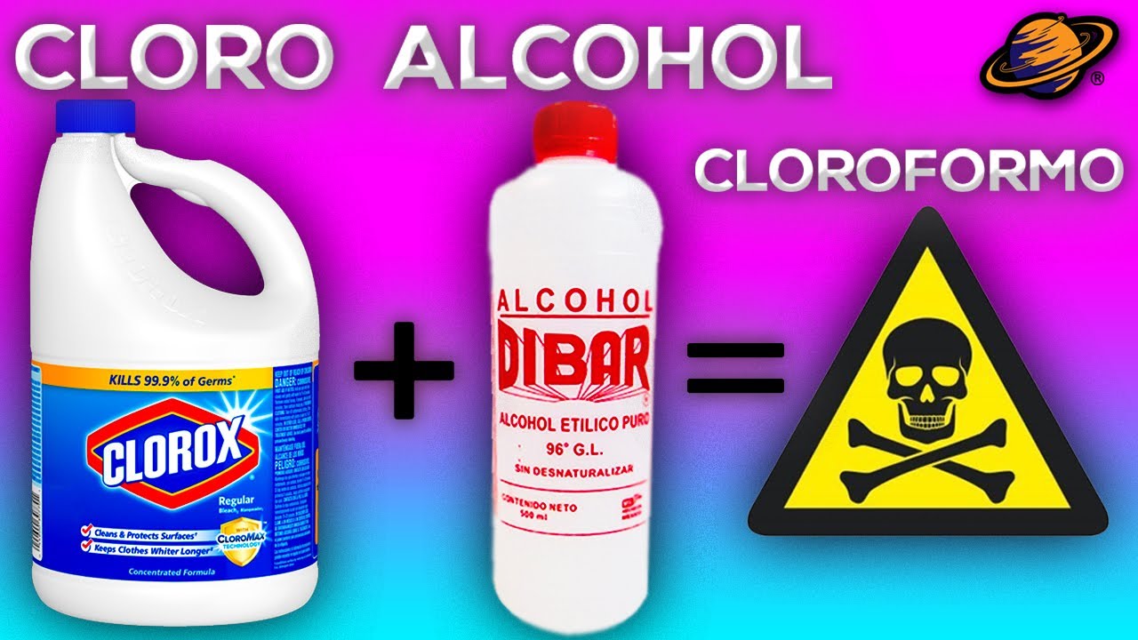 PRODUCTOS QUE NUNCA DEBES MEZCLAR YouTube