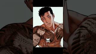 Jake Kim Vs Samuel Seo Lookism Edit