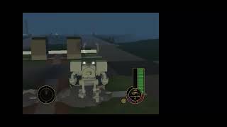 Mech      assault??
