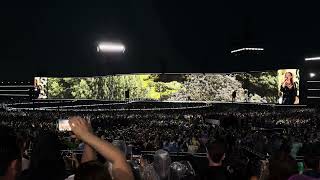 Hometown Glory - Adele in Munich - Munich Messe - Aug. 14, 2024