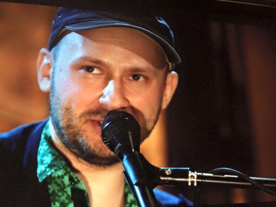 Владимир корниенко киев