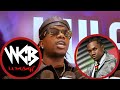 RAYVANNY AMCHANA MBOSSO AMETOKA WASAFI ILA AJUE HUKU MTAANI NI PAGUMU NILIMSHAURI ATOKE 