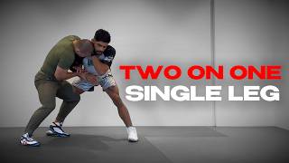 Wrestling for beginners by Coach Ozzy Dugulubgov