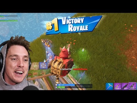 Literally Just Lazarbeam And Muselk Playing Fortnite Youtube