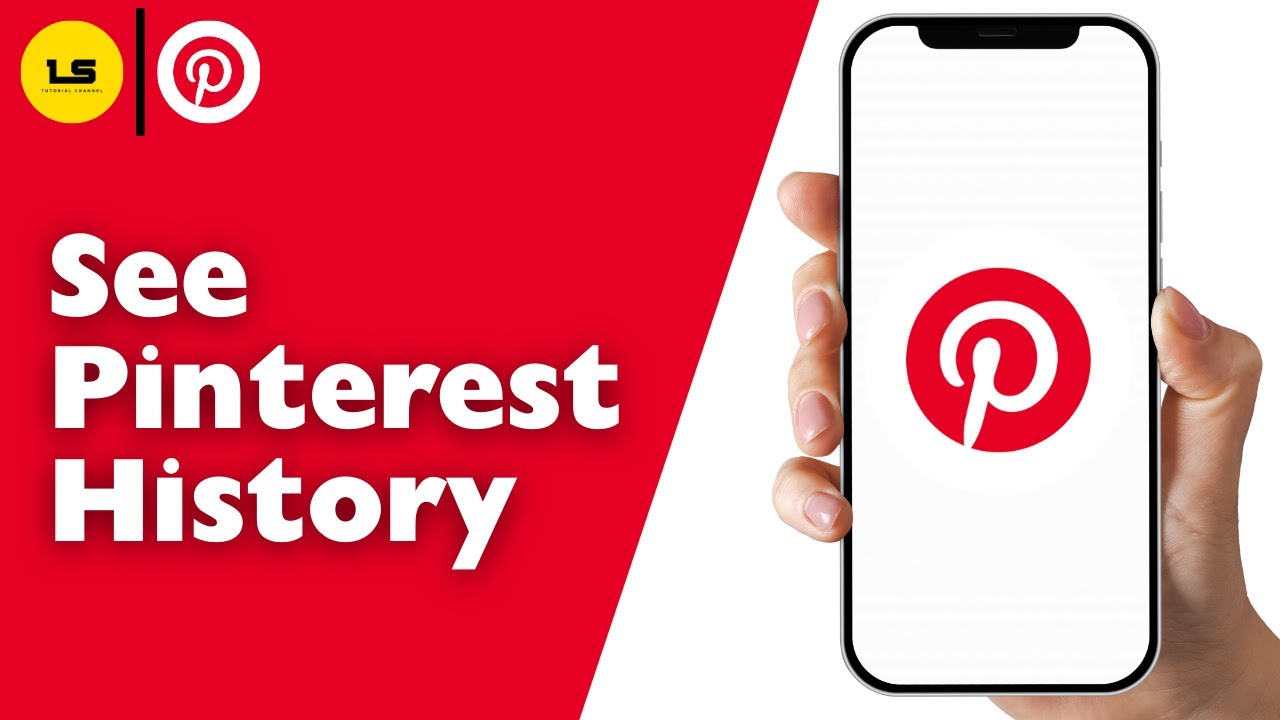 How to See Pinterest History (Quick & Easy) - YouTube