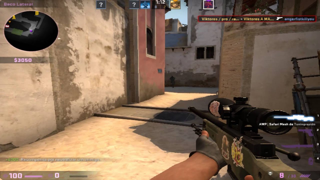 CS.GO- GG Team - YouTube