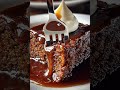 British Sticky Toffee Pudding #dessert #cake #pietime #cheesecake