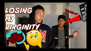 LOSING MY VIRGINITY | STORY TIME (MUST WATCH)